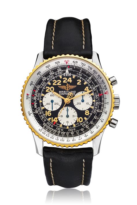 breitling cosmonaute navitimer|which breitling navitimer to buy.